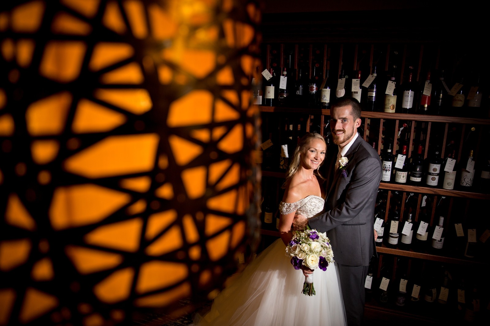 The Inn at Leola Village Wedding Lancaster Pa